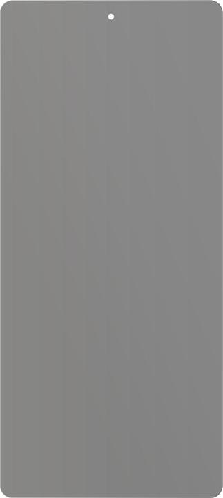 Actual product image Dipos Screen Protector 4-Way Privacy (1 pcs., Xiaomi Redmi Note 12 Pro 5G)