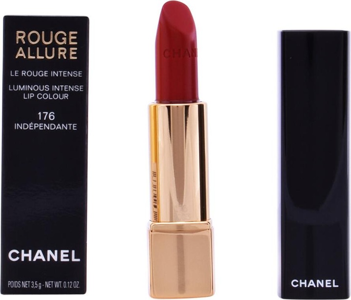 Immagine prodotto Chanel Allure del percorso (176 Indipendente)