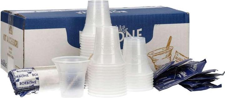 Immagine prodotto Caffè Borbone Kit (150 x)