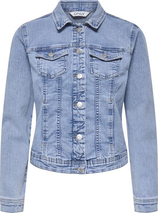 Immagine prodotto Only Onlwonder Dnm Jacket Noos (S)