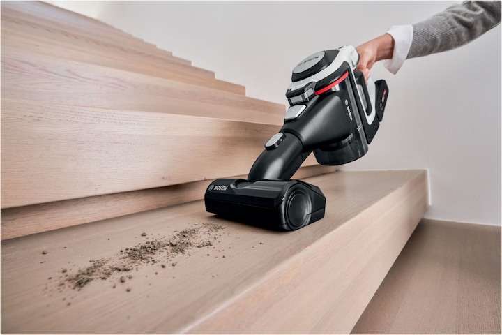 Produktbild Bosch Hausgeräte Unlimited 8 Gen2 BKS8214W