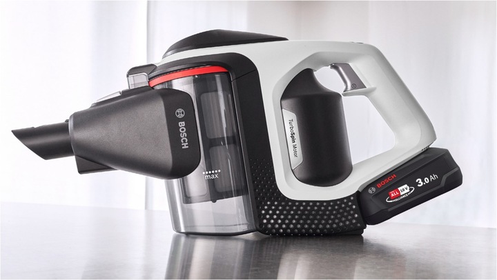 Produktbild Bosch Hausgeräte Unlimited 8 Gen2 BKS8214W