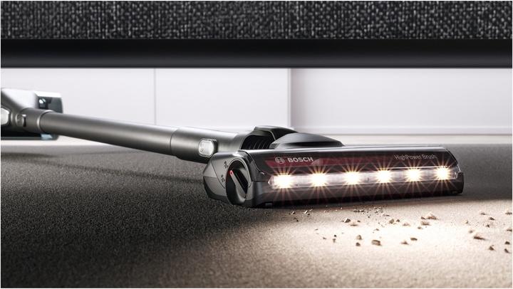 Produktbild Bosch Hausgeräte Unlimited 8 Gen2 BKS8214W