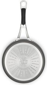 Actual product image Tefal Pan set Hard Anodized 18 cm/20 cm/24 cm (24 cm, Pan set + pot set)