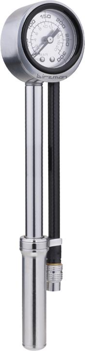 Produktbild Birzman Zacoo Salut Dämpferpumpe