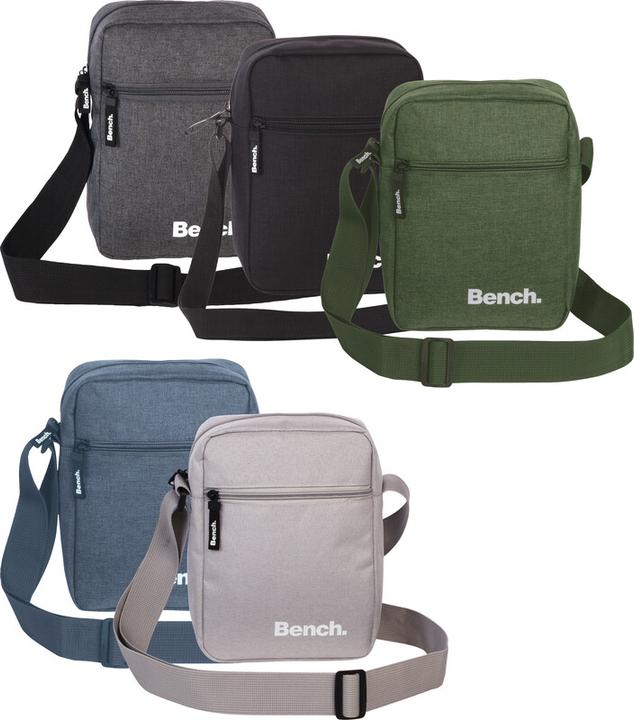 Actual product image Bench Classic