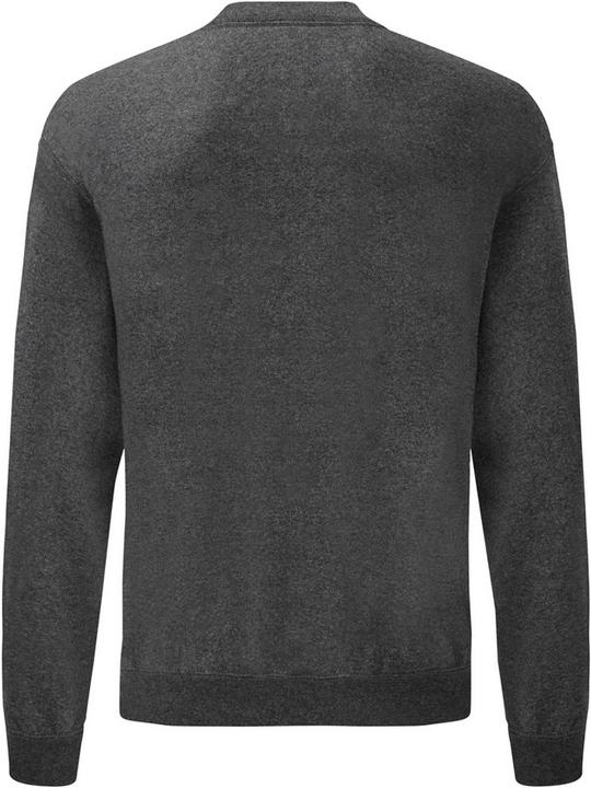 Produktbild Fruit of the Loom Klassik Drop Schulter Sweatshirt (M)