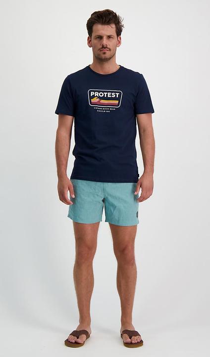 Actual product image Protest Prtcaarlo men T-shirt (S)