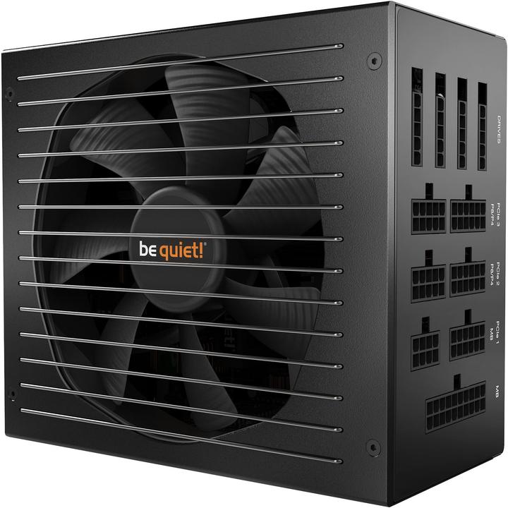 Produktbild be quiet! Straight Power 11 Gold (850 W)