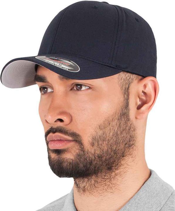 Actual product image Flexfit Baseball cap (XL)