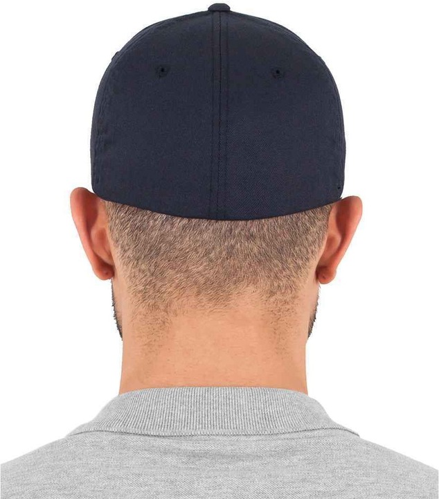Immagine prodotto Flexfit Cappello da baseball (XL)