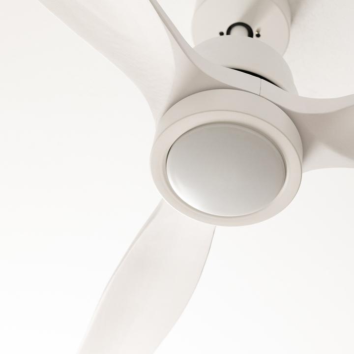 Actual product image Create WINDSTYLANCE DC - Quiet ceiling fan (50 dB)
