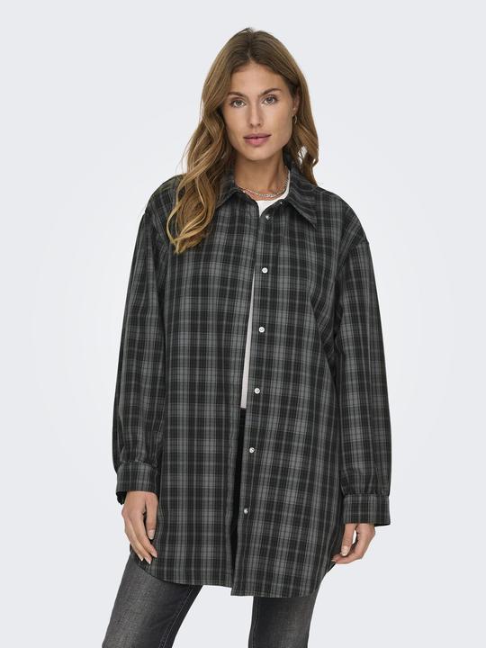 Produktbild Only ONLIMMA Hemdjacke Hemdjacke (L)
