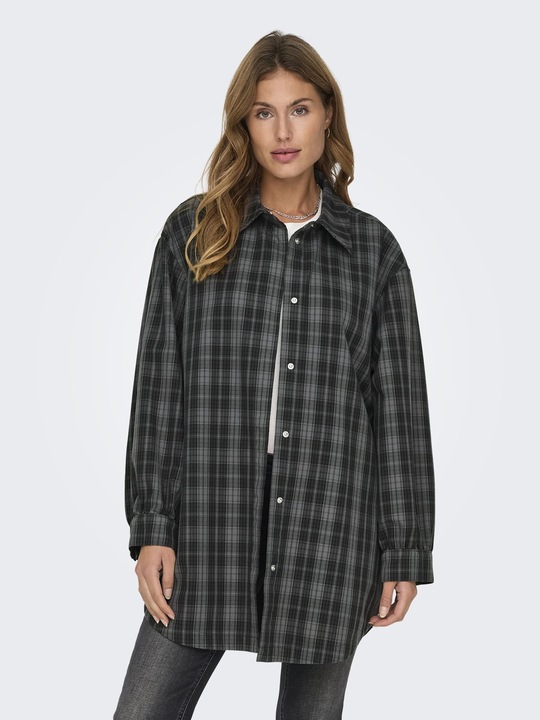 Immagine prodotto Only ONLIMMA Hemdjacke Hemdjacke (L)