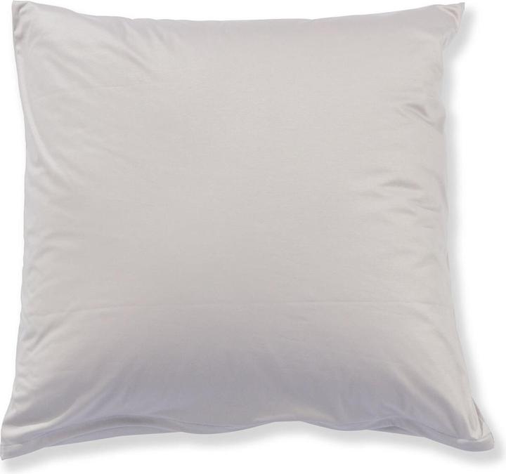 Image du produit Doris Meyer Interlock uni (Taie d'oreiller, 80x80 cm)