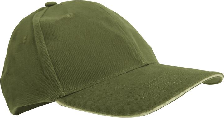 Green/beige