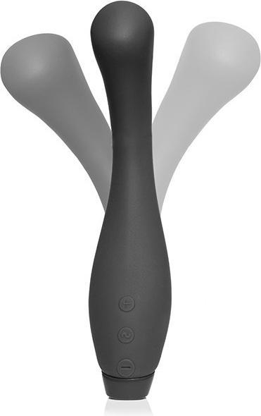 Produktbild Je Joue Juno Flex G-Spot Vibrator Black