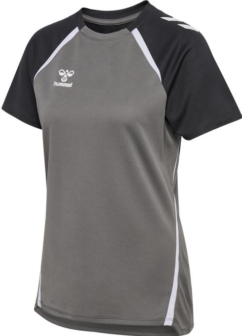 Produktbild hummel hmlLEAD 2.0 JERSEY S/S WOMAN (XXL)