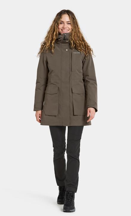 Immagine prodotto Didriksons Women's Harriet Parka