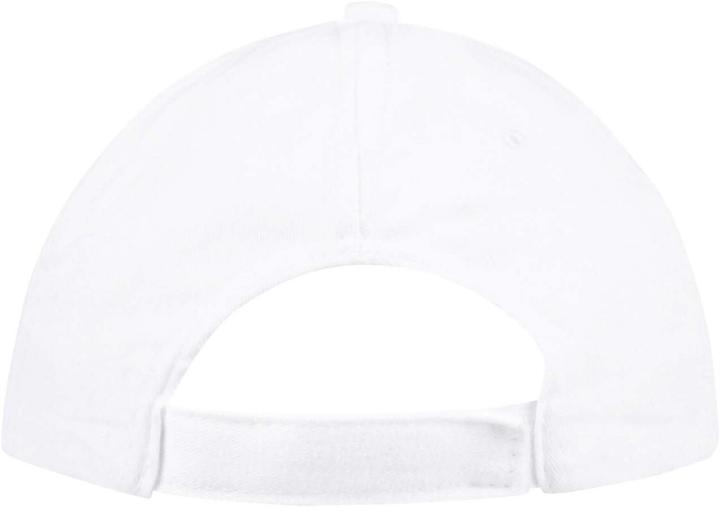 Produktbild Sols Sunny Baseballkappe (One Size)