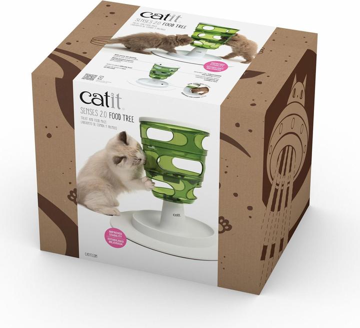 Productafbeelding Catit Zintuigen 2.0 (Kattenvoer speelgoed)