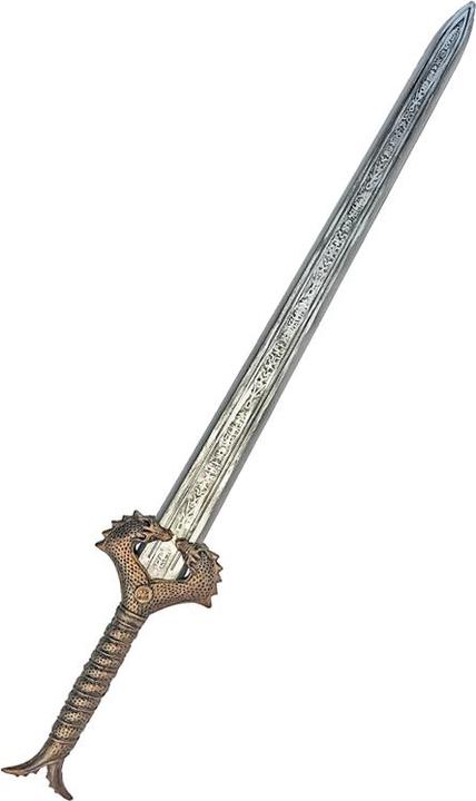 Actual product image Factory Entertainment Wonder Woman "Godkiller" 1/1 LARP Replica Sword (Q1/2024)