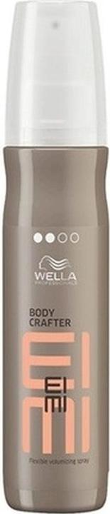Immagine prodotto Wella EIMI Body Crafter lacca per capelli unisex (150 ml)