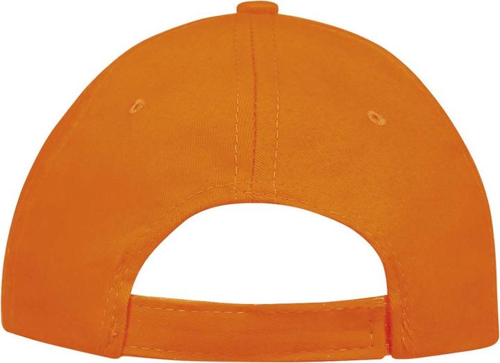 Immagine prodotto Sols Cappello da baseball Sunny (Taglia unica)