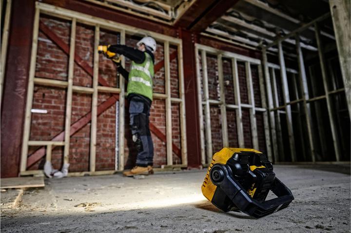Produktbild DeWalt DCL077XJ (2000 lm)