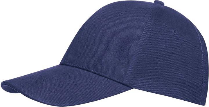 Produktbild Sols Buffalo Baseballkappe