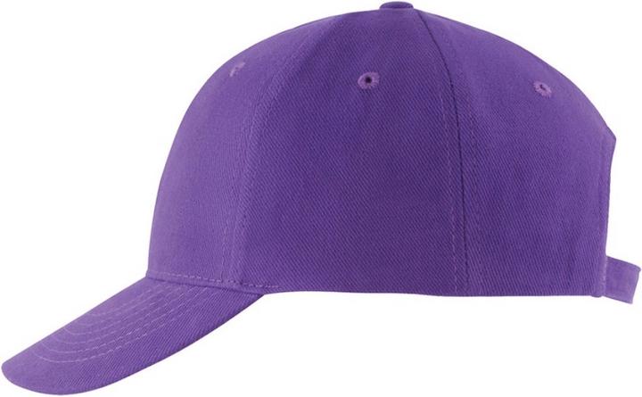 Produktbild Sols Buffalo Baseballkappe (One Size)