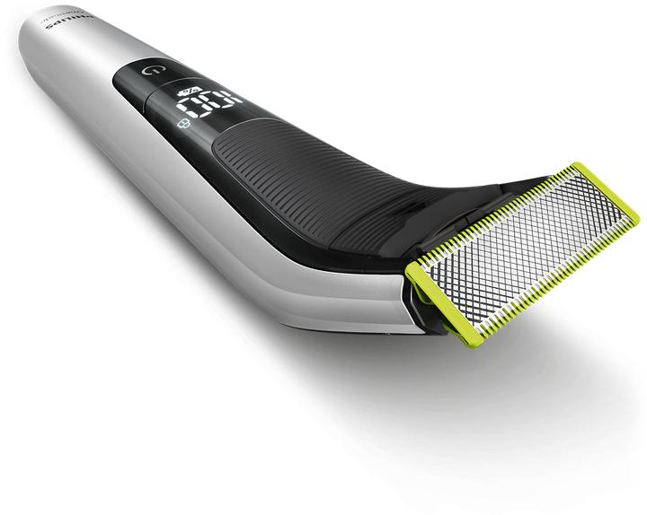 Actual product image Philips Oneblade Pro QP6620/20
