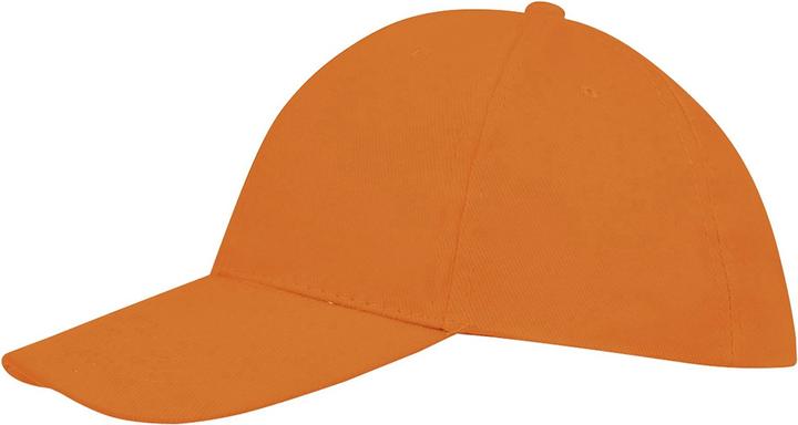 Actual product image Sols Buffalo baseball cap (One size)