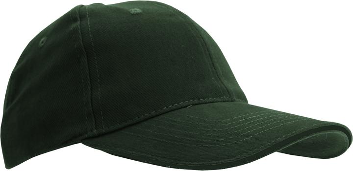 bottle-green