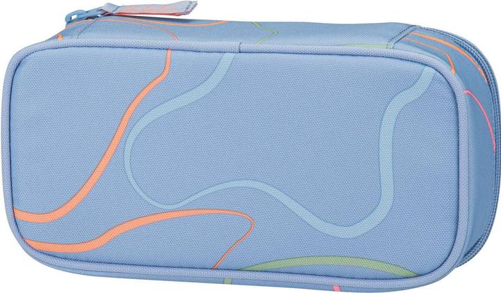 Image du produit Satch SchlamperBox Vivid Blue