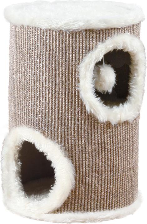 Trixie Edoardo (50 cm, Beige, Crème)