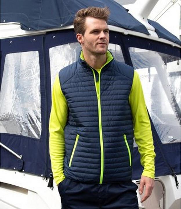 Produktbild Regatta Erwachsene Thermo SteppGilet (XS)