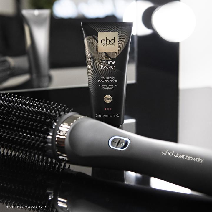 Actual product image ghd Volume Forever (Hair paste, 100 ml)