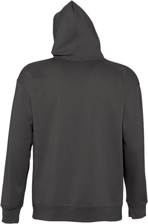 Immagine prodotto Sols Felpa con cappuccio Slam Hoodie (S)