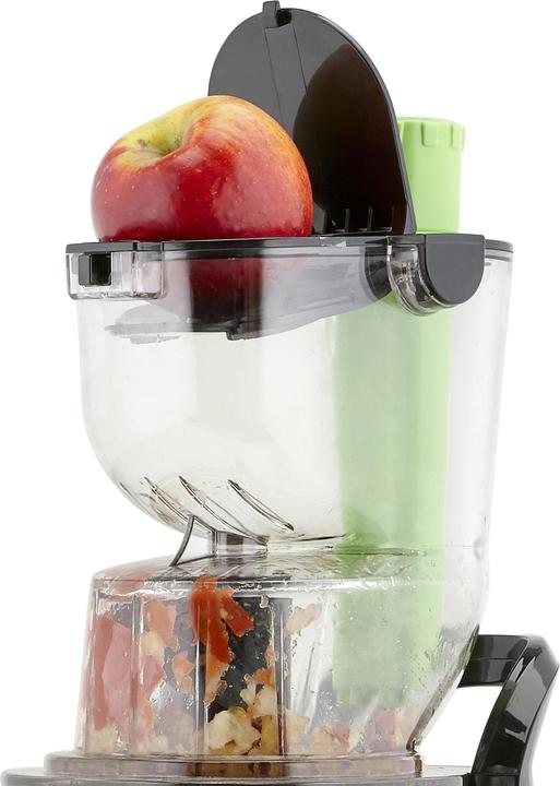 Productafbeelding Princess 202045 Easy Fill Slow Juicer - Extra grote trechter - Hoge sapopbrengst