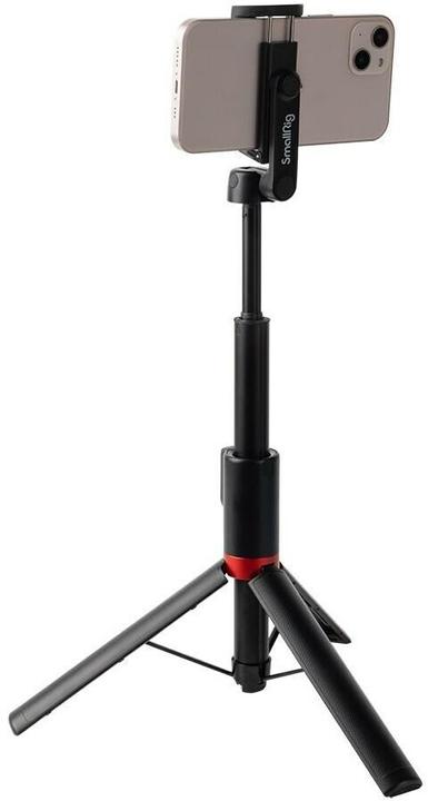 Actual product image SmallRig 3375 Simorr Portable Selfie Stick Tripod ST20