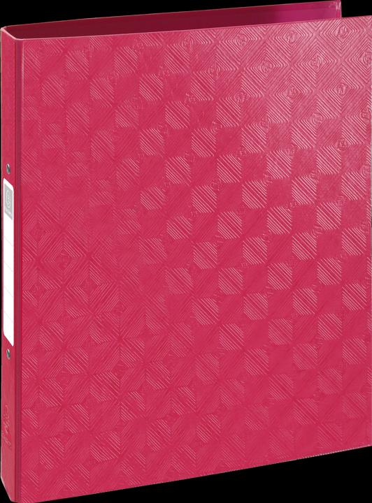 Raspberry