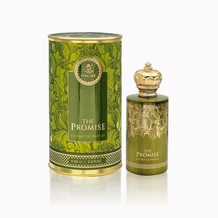 Actual product image French Connection French Avenue The Promise PAR U 60 ml (Extrait De Parfum, 60 ml)