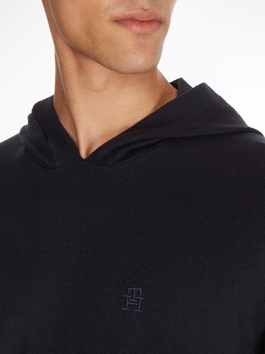 Produktbild Tommy Hilfiger Oh Hoodie Strick Um0um02628 DW5 L (L)