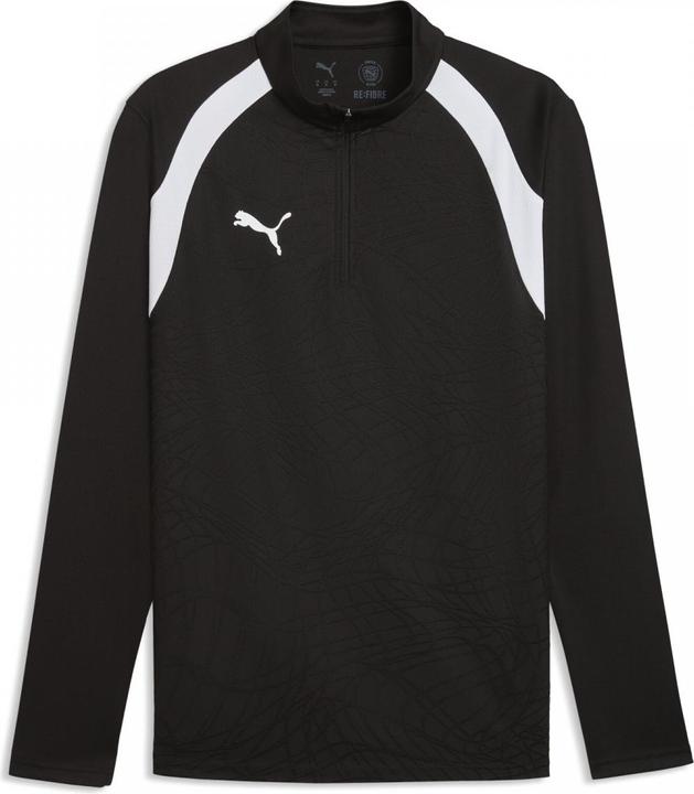 Produktbild Puma teamFINAL26 Training 1/4 Zip Top (S)