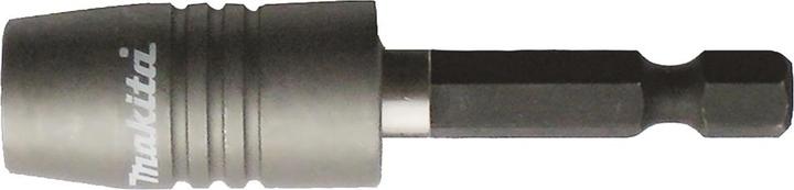 Actual product image Makita Bit holder 1/4" 60mm (60mm)