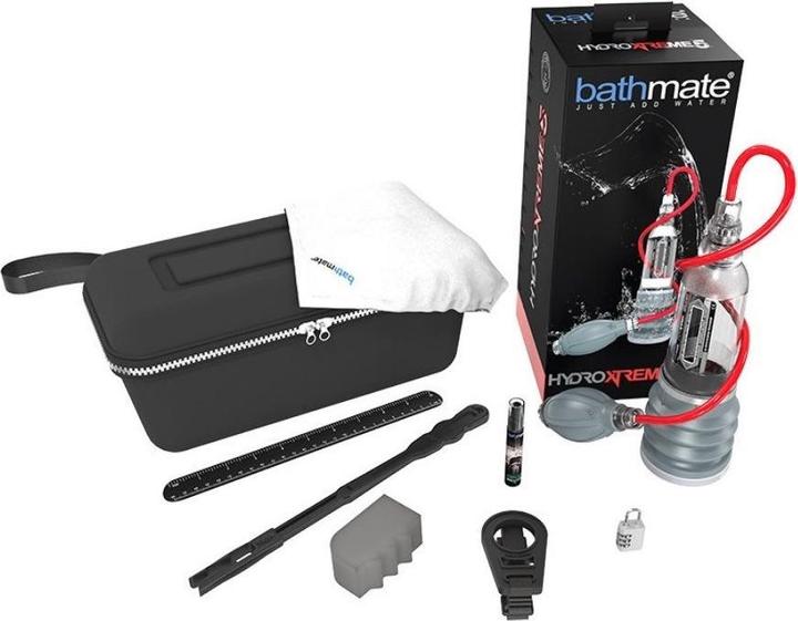 Produktbild Bathmate Hydromax Xtreme X20