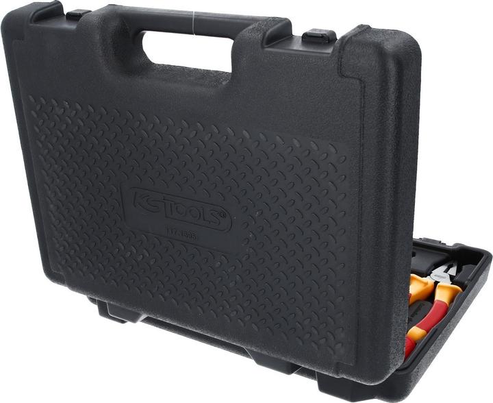 Actual product image kaiserkraft Insulated tool set, for hybrid and electric vehicles, 26 pieces. (26 pieces)