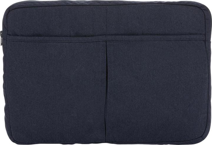 Xd Collection LaptopHülle Laluka Recycelte Baumwolle (15.60")