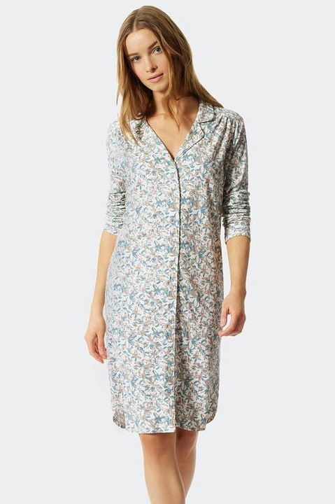 Immagine prodotto Schiesser Camicia da notte in modal (44)